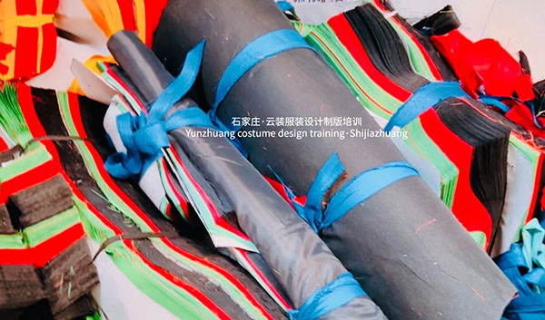 【云裝，成果】
